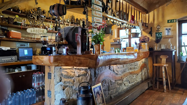 Kmetija odprtih vrat "na Kurenu" - Vrhnika