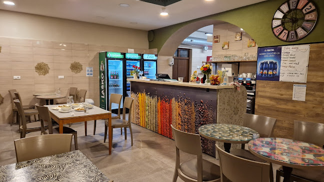 Restavracija Rikša Curry&Wok