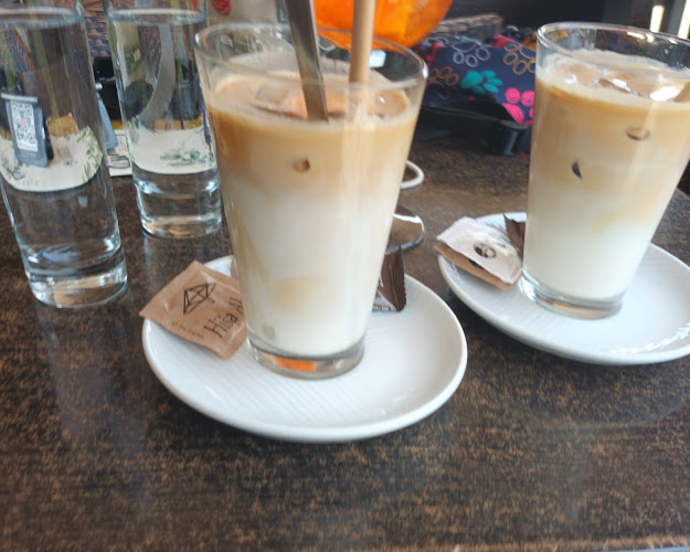 Kavarna Cukr - Kranj