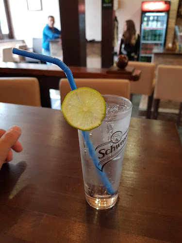 StationPub - Jesenice