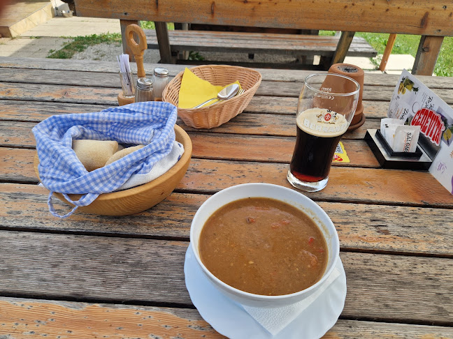 Brunarica Dražgoše - Gastronomija in gostinstvo