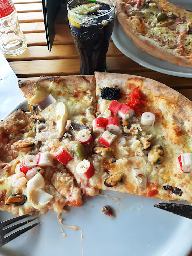 Pizzeria Verdi Verdi, Tomaž Jankovič s.p. - Griže