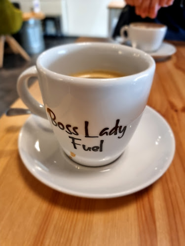 R&B Cafe Roasters - Ljubljana