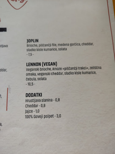 Comentarii opinii despre GIG Bar&Burger