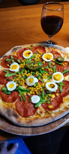 OŠTARIJA MARGARETA - Krško