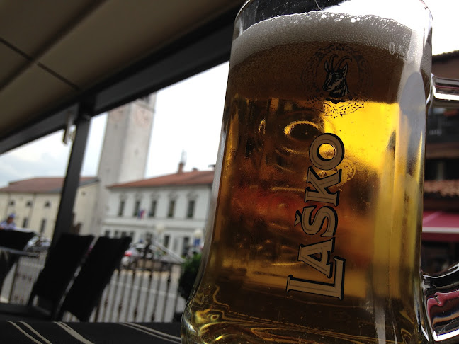 Pizzeria Soča KOBARID - Kobarid