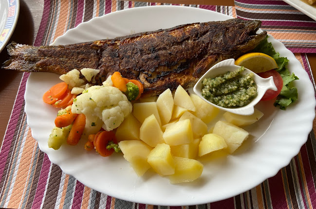 Gostilna pri Mostu,Gostinstvo,Valentin Tahiri s.p.