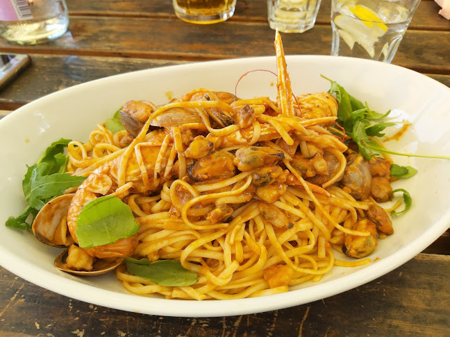 Pizzeria Burin Piran