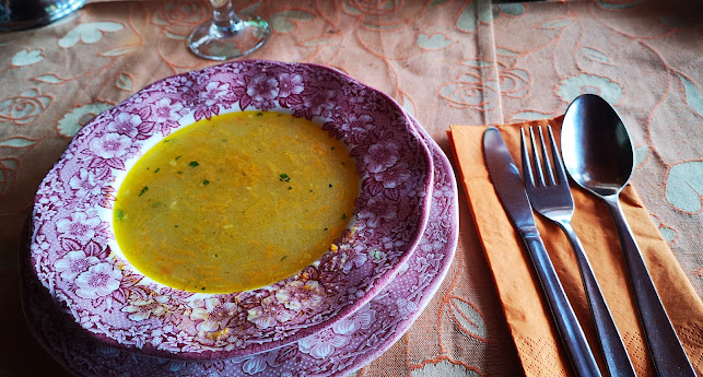 Opinii despre Gostilna Kurbos, Brigita Kurbos s.p. în Ljutomer - Gastronomija in gostinstvo