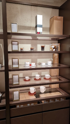 Comentarii opinii despre Nespresso