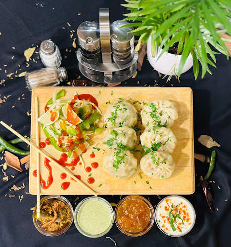 Restavracija Rikša Curry&Wok