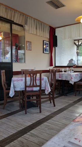 Okrepčevalnica VENI koper