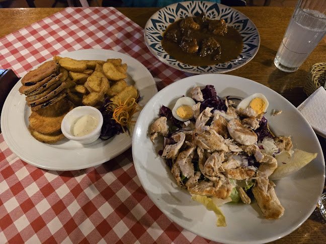 Kratochwill - Ljubljana