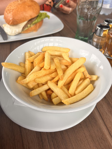 Ambrožič Restaurant - Gastronomija in gostinstvo