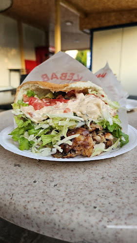 FAST FOOD POBREŽJE, gostinstvo, Rushiti Rushit s.p. - Maribor