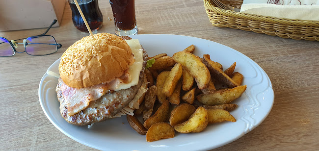 Pekarna Pečjak Bife PIRAMIDA TRZIN