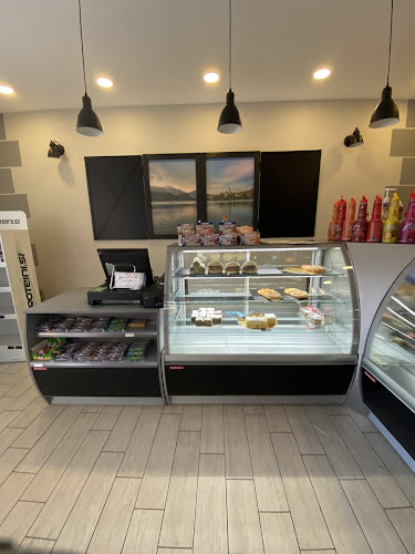 Opinii despre Hitri Kruhek - Pekarna în Bled - Gastronomija in gostinstvo