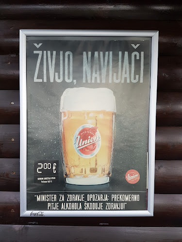 Bistro svečka Jelena Perica s.p. - Ljubljana