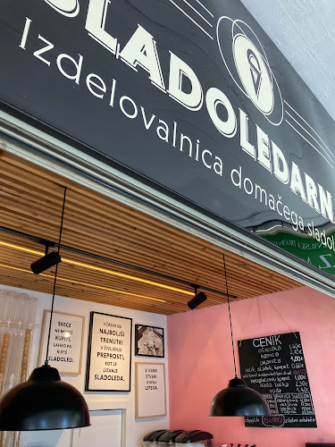 Comentarii opinii despre Sladoledarna