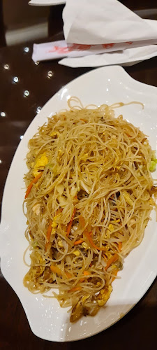 Azijska Restavracija 'Veliki Hong Kong' - Gastronomija in gostinstvo