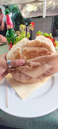 Comentarii opinii despre RESTAVRACIJA - SLAŠČIČARNA TAVERNA HUBER