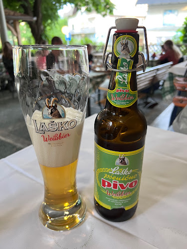 Comentarii opinii despre Gostilna Union Bled