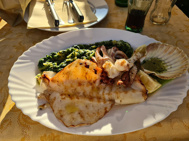 Gostilna Strunjan - Mirjana Mozgan s.p.