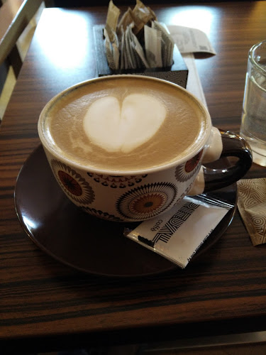 Comentarii opinii despre Mestna kavarna Kočevje