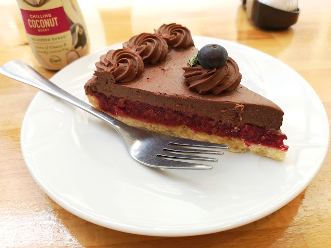 Hiša Kruha (Pastry Shop) - PE Gosposka - Gastronomija in gostinstvo