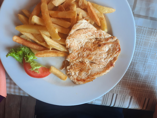 Comentarii opinii despre Bistro Oaza, d.o.o.