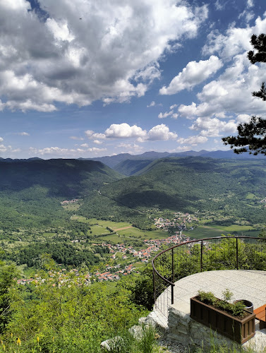 Comentarii opinii despre Gostišče Peregrin Sveta Gora