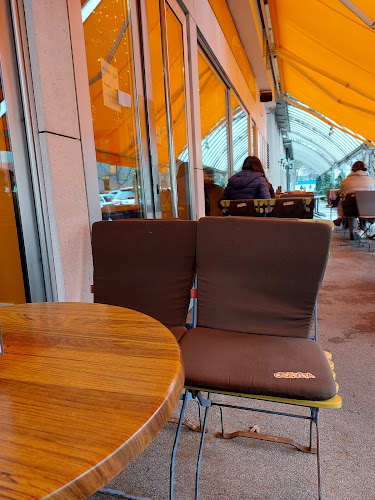 Breza Caffe gostinstvo Ksenja Štibernik s.p. - Gastronomija in gostinstvo