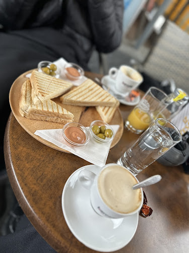 Opinii despre Jack Bar Trbovlje în Trbovlje - Gastronomija in gostinstvo