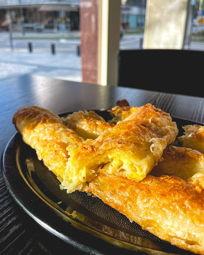 Domača Pekarnica - Gastronomija in gostinstvo