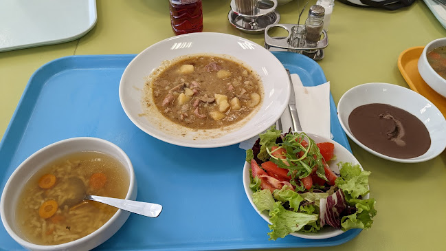 Restavracija Rožna Kuh'na