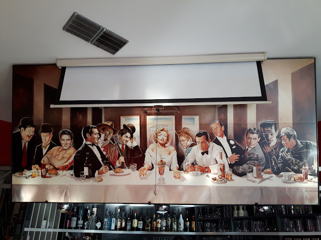 Bar Činkole - Gastronomija in gostinstvo