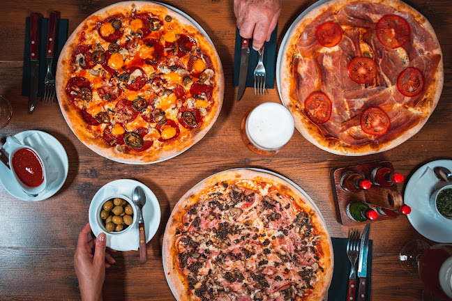 La Cantina POHORJE pizzerija in špageterija - Maribor
