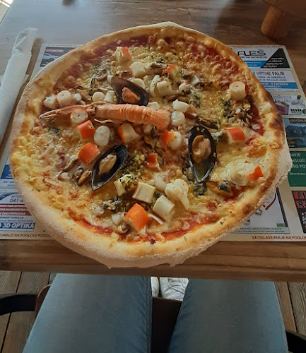 Picerija Picikato - Gastronomija in gostinstvo