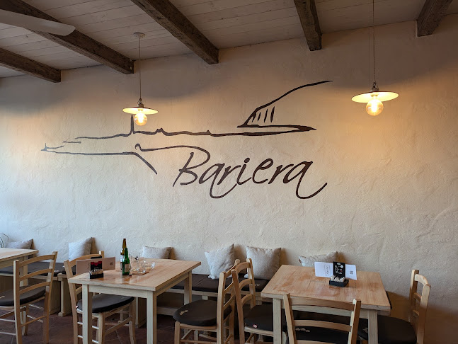 Comentarii opinii despre Bariera lounge bar