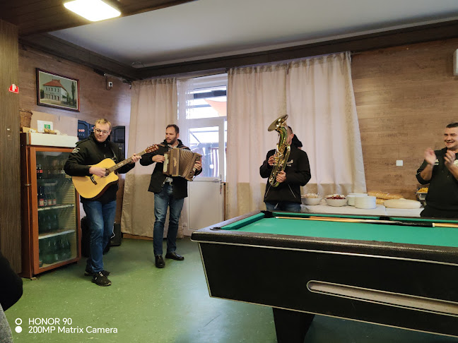 Gostilna Penzion Bobnjar Anton Bobnjar S.P.