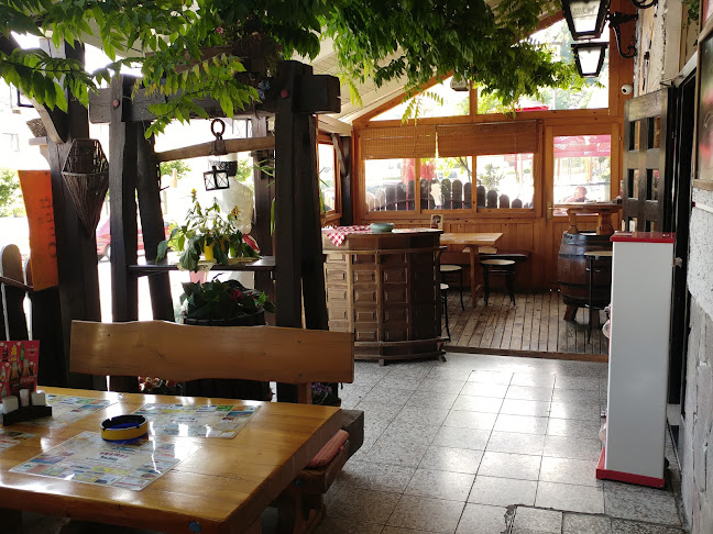 Gostilna in pizzeria Furman - Gastronomija in gostinstvo