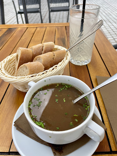 Comentarii opinii despre Oštarija u Lok