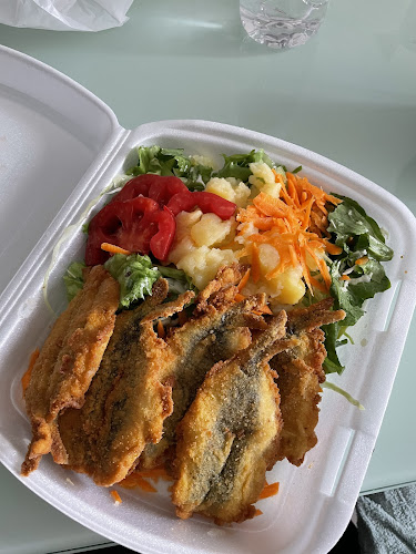 Okrepčevalnica pri Mariji Robert Kuzelj s.p. - Koper