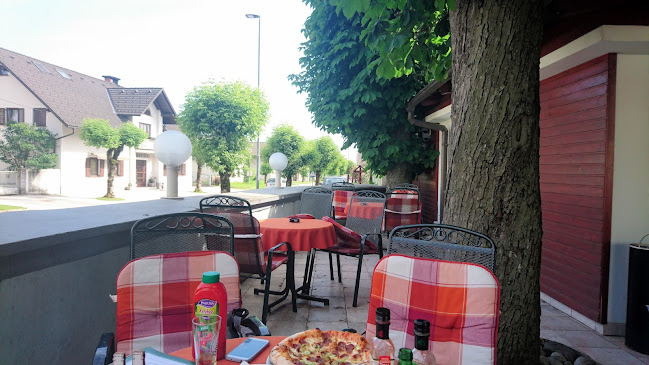 Pod Kostanji - Šenčur