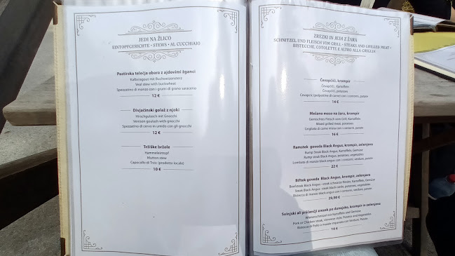 Gostišče Karavla 297