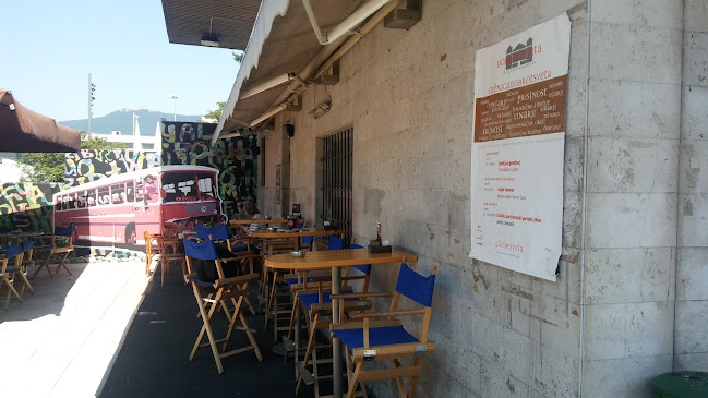 BUS PUB - Nova Gorica