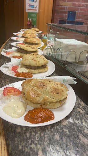 Okrepčevalnica Majlont 1 - Postojna