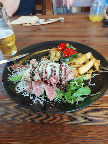 Comentarii opinii despre Gostilna in pizzerija Feniks