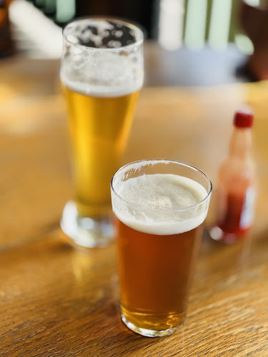 Pivovarna in gostilna Pek - Jelšane