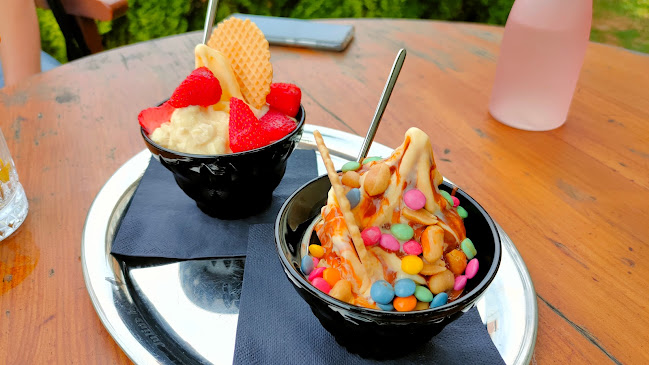 Comentarii opinii despre Napoleon Caffe